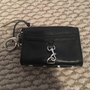 Rebecca Minkoff Keychain