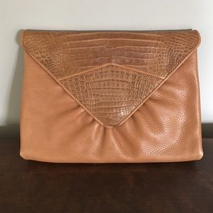 Shoulder bag / Clutch