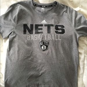 Adidas Boys Short Sleeve