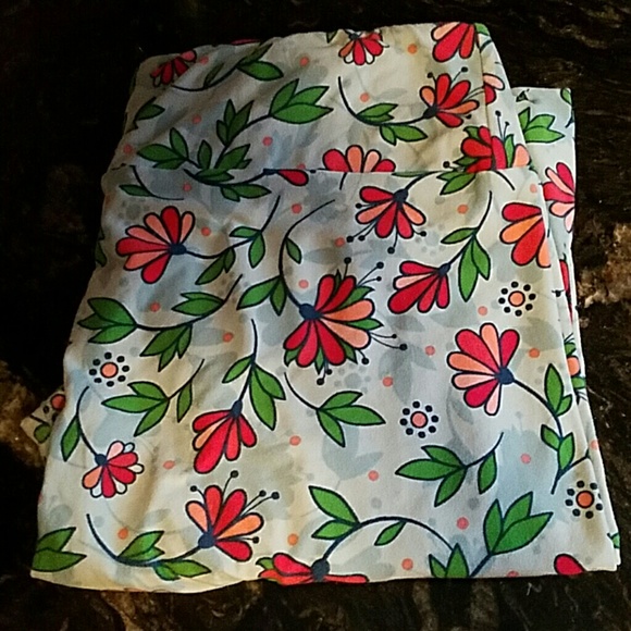TC lularoe leggings