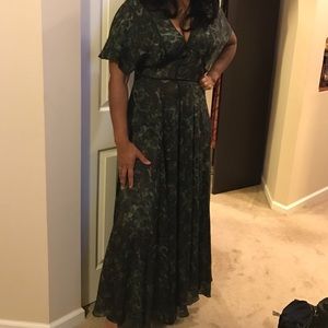 Stunning Rebecca Minkoff silk dress