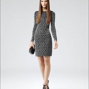 Reiss Doe Dress