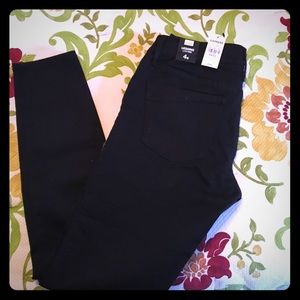 NFS bundle.Express Legging Lowrise NWT Black