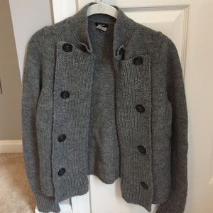 Jcrew sweater