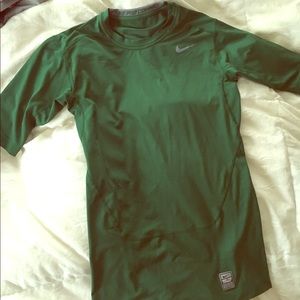Nike Pro Combat Men's Top