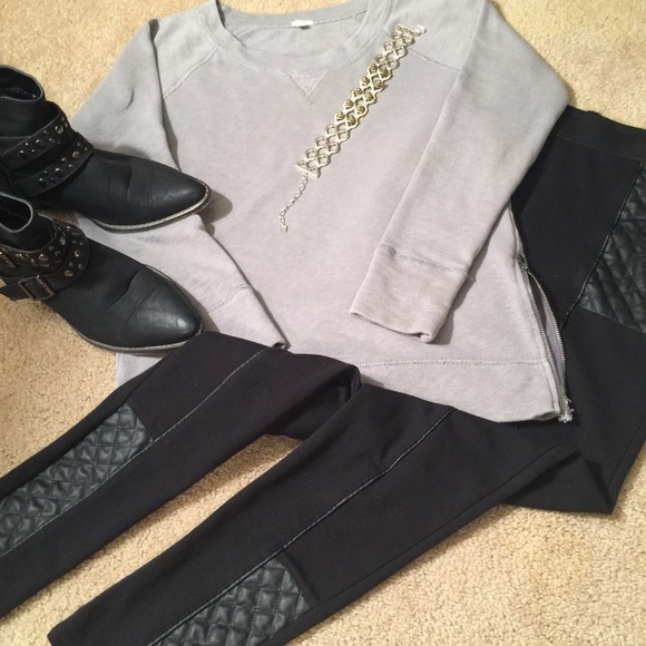 JCrew pullover
