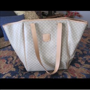 ❤️Celine Vintage Trapeze Bag❤️