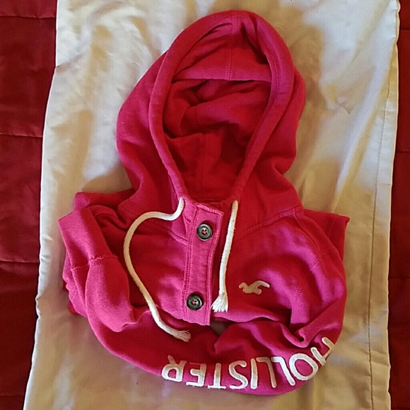 Hollister Hoodie