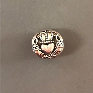 Chamilia Claddagh Charm
