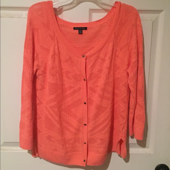 American Eagle Cardigan