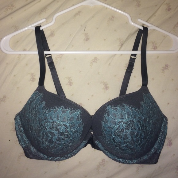 Victoria's Secret push-up bra