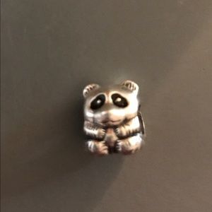 Pandora Panda Bear Charm