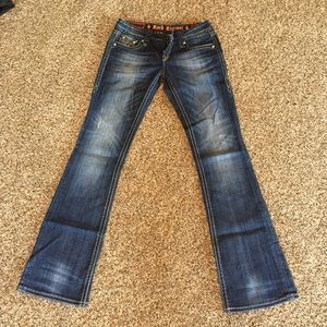NWOT ROCK REVIVAL JEANS!
