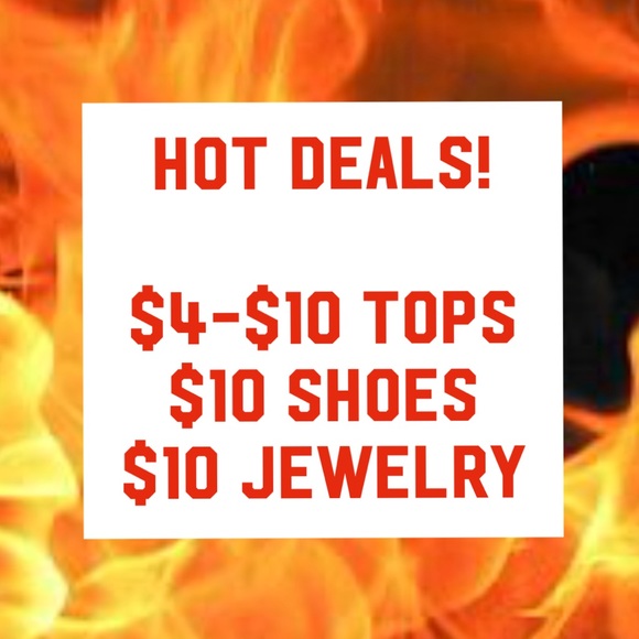 Extra savings! On already low prices!