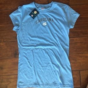 Women's Large North Carolina shirt