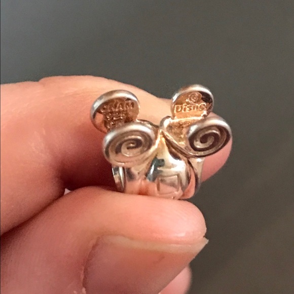 Disney Chamilia Cinderella Carriage Charm - Picture 3 of 4