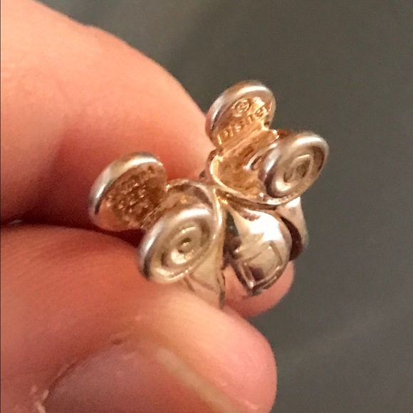 Disney Chamilia Cinderella Carriage Charm - Picture 4 of 4