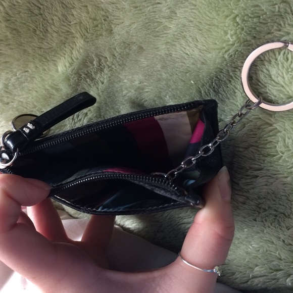 authentic black coach wallet - Picture 3 of 4