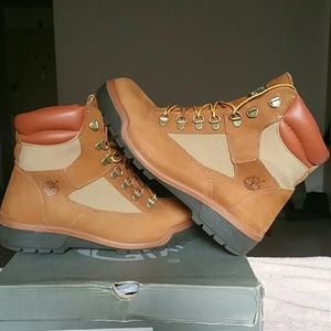 Timberland