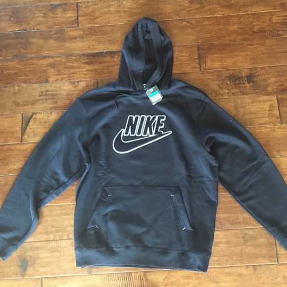 Men's XL Nike hoodie