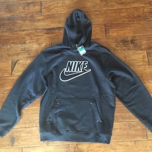 Men's XL Nike hoodie