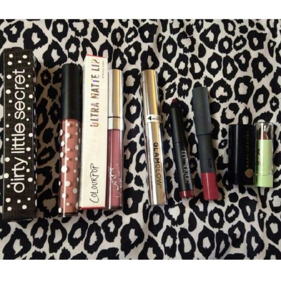 Lippie bundle