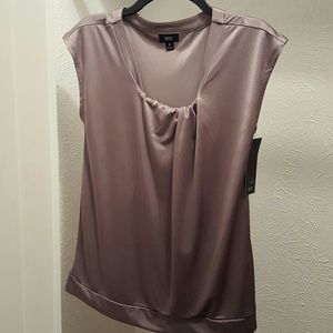 Wmns Mossimo Blouse