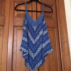 American Eagle tank top