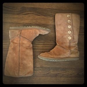 UGG boots
