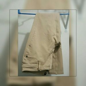 Wet Seal Molten Jeggings