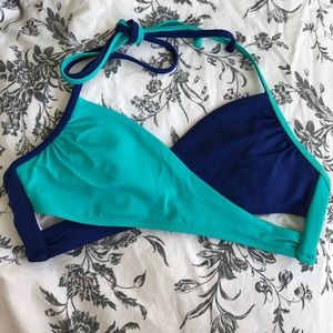 Pink Bikini Top❤️