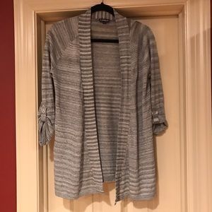 ***Express Cardigan