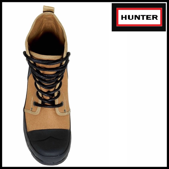 ❌SOLD❌❗1-HOUR SALE❗HUNTER Original Combat Canvas - Picture 3 of 5