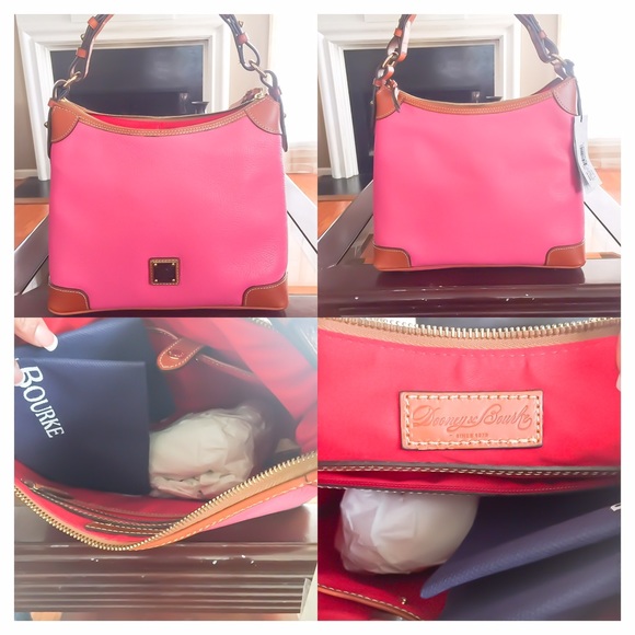 Dooney & Bourke Bag
