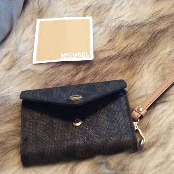 Michael Kors phone case