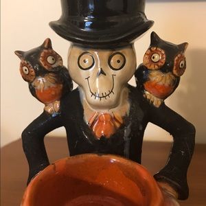 Yankee Candle Boney Bunch Candle Holder