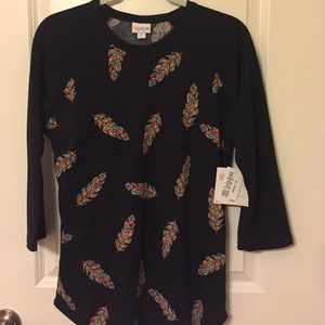 NWT Randy LulaRoe size M