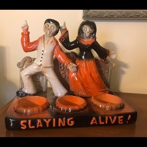 Yankee Candle Boney Bunch Candle Holder