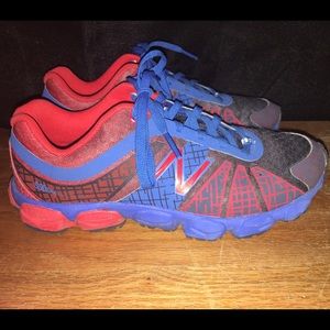 Boys New Balance Shoes.