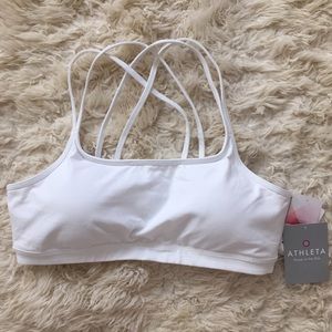 Athleta Bra- NWT Size XL