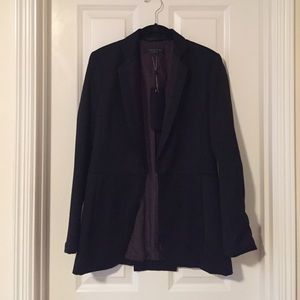 Rag & Bone Victoria Blazer