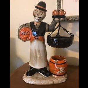 Yankee Candle Boney Bunch Candle Holder