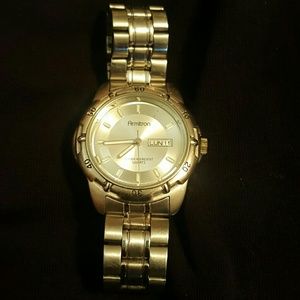 Men's watch