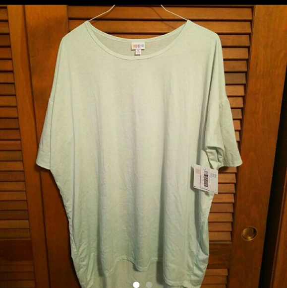 Lularoe xl irma