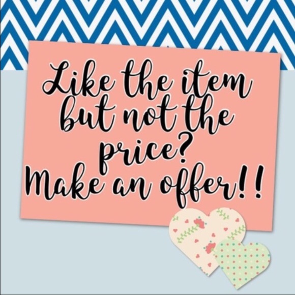 Make an offer! - Picture 1 of 1