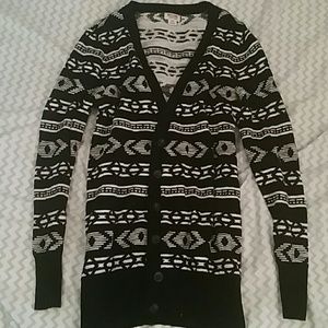 Mossimo cardigan