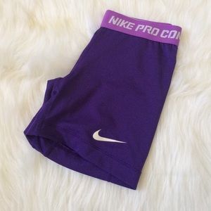 Nike Pros