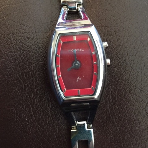 Fossil Watch - Picture 2 of 4