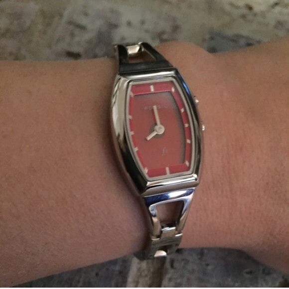Fossil Watch - Picture 3 of 4