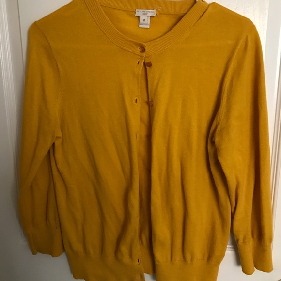 J Crew Factory Clare Cardigan